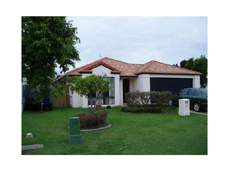 35 Serafina Drive, Helensvale QLD 4212
