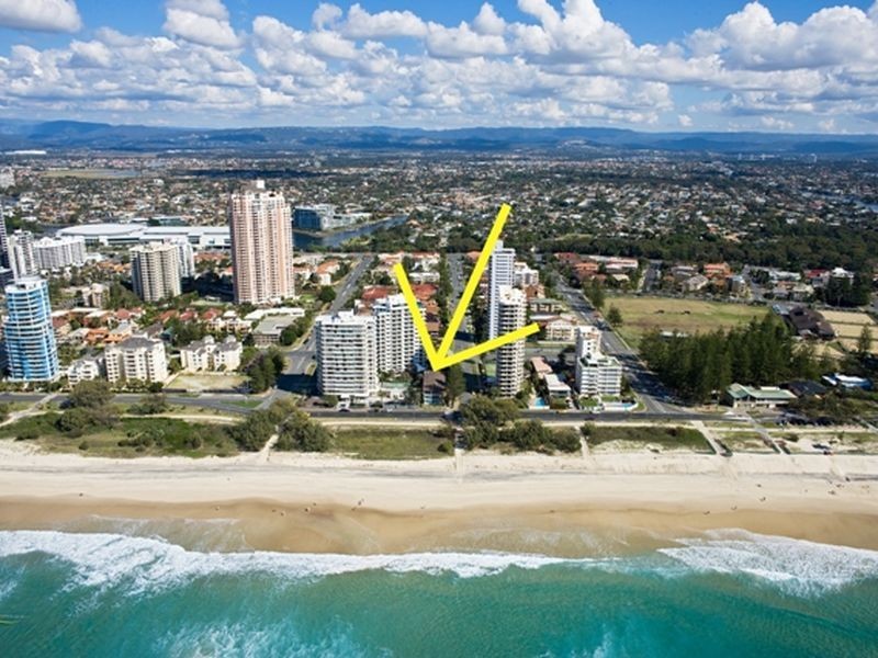 Broadbeach QLD 4218
