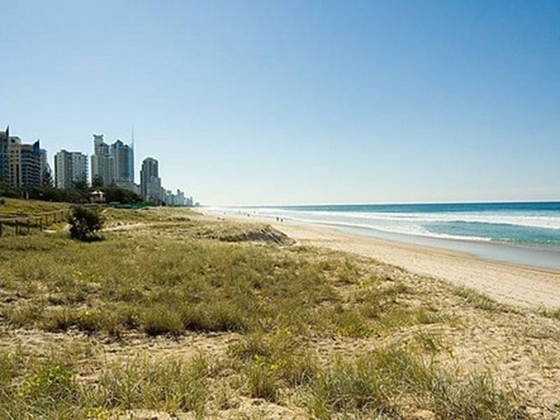 Broadbeach QLD 4218