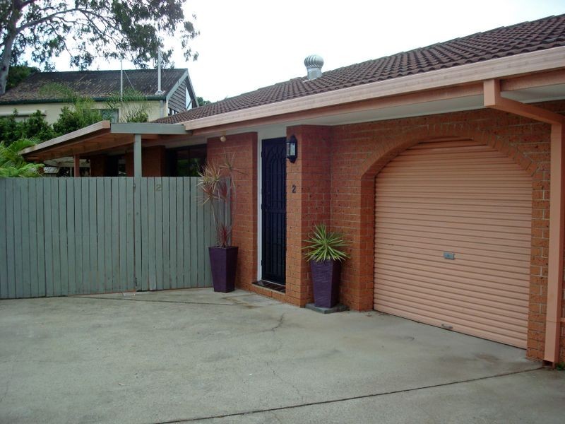 Burleigh Heads QLD 4220