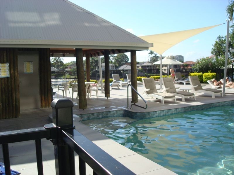 6/63 Cavill Ave, Surfers Paradise QLD 4217