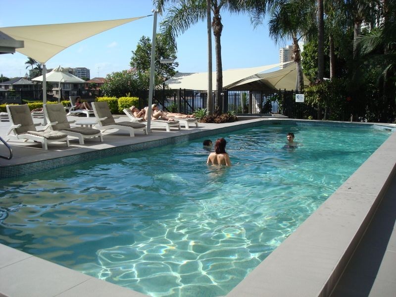 6/63 Cavill Ave, Surfers Paradise QLD 4217