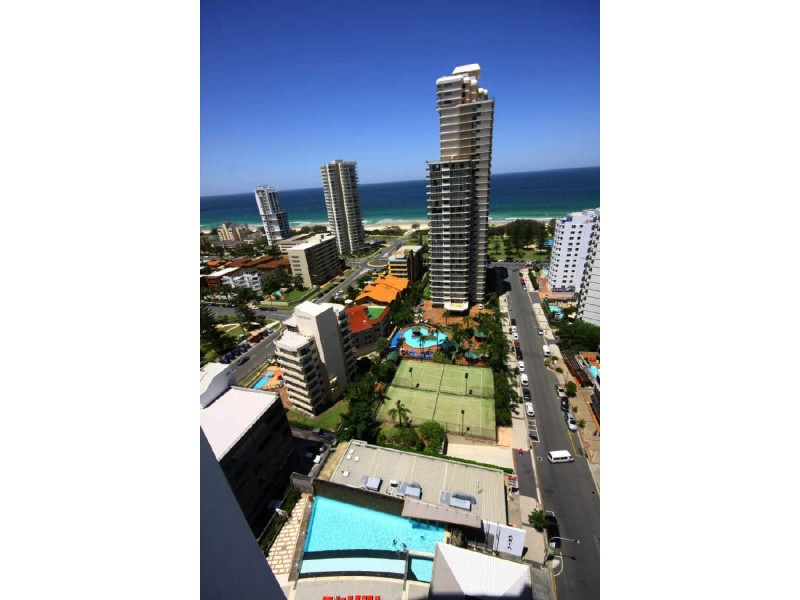 Broadbeach QLD 4218