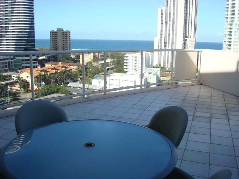 1305/ Surf Parade, Broadbeach QLD 4218