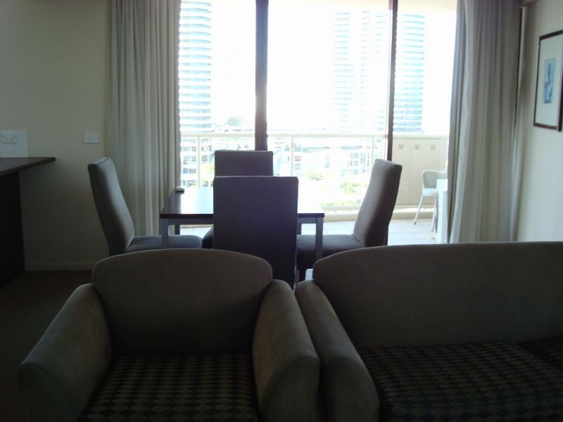 1305/ Surf Parade, Broadbeach QLD 4218