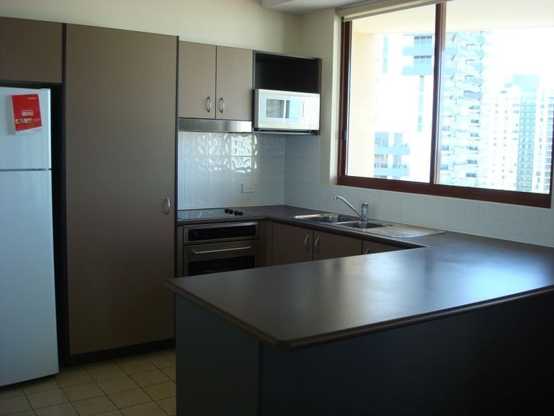 1305/ Surf Parade, Broadbeach QLD 4218