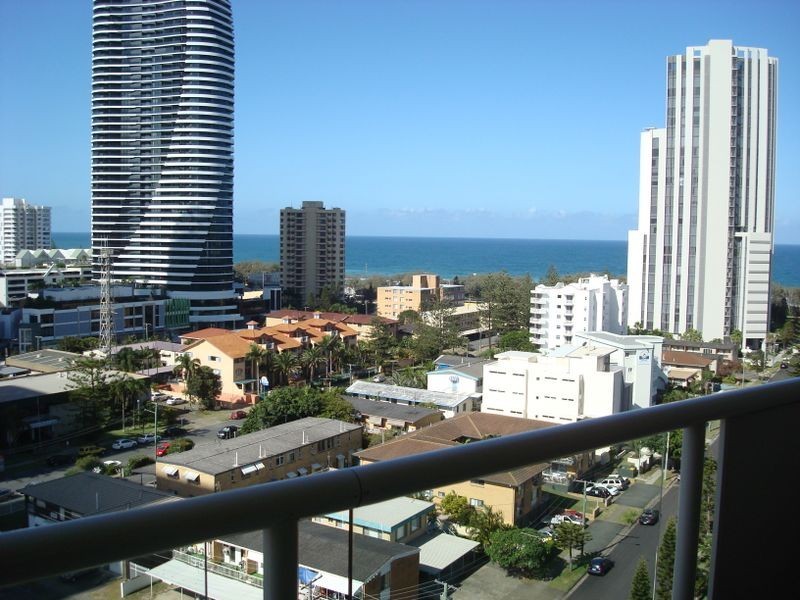 1305/ Surf Parade, Broadbeach QLD 4218