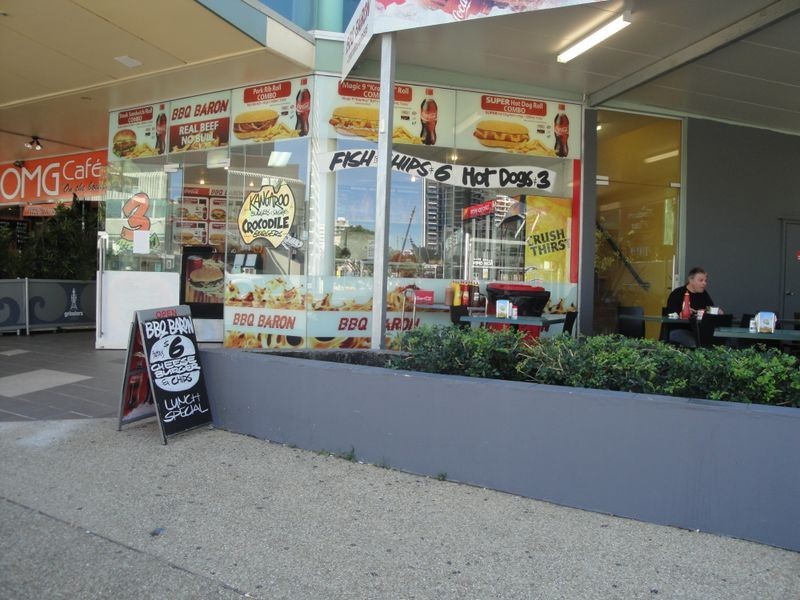 Surfers Paradise QLD 4217