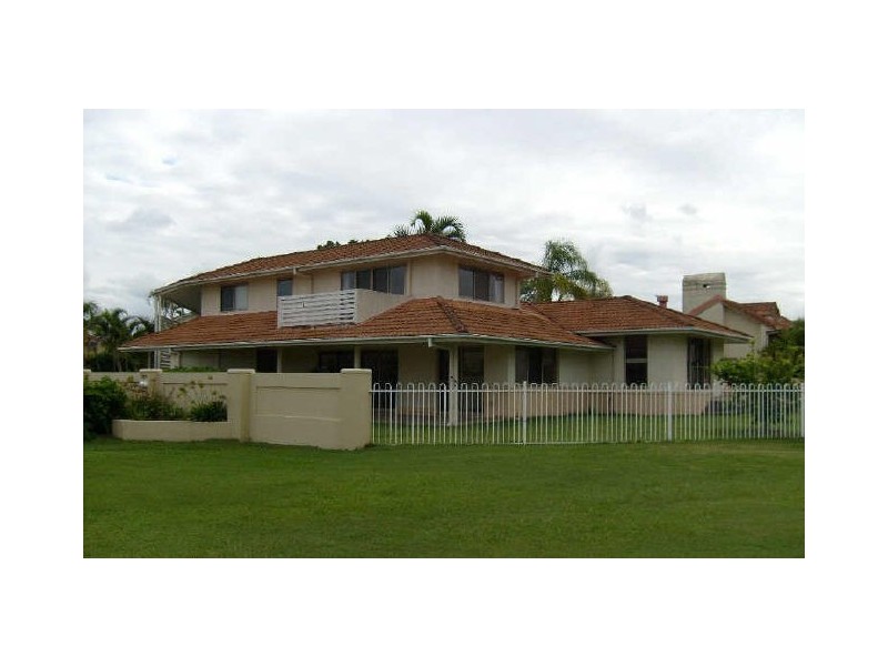 178 Palm Meadows Drive, Carrara QLD 4211
