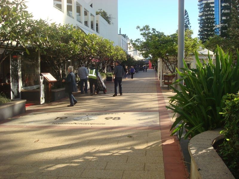 Broadbeach QLD 4218