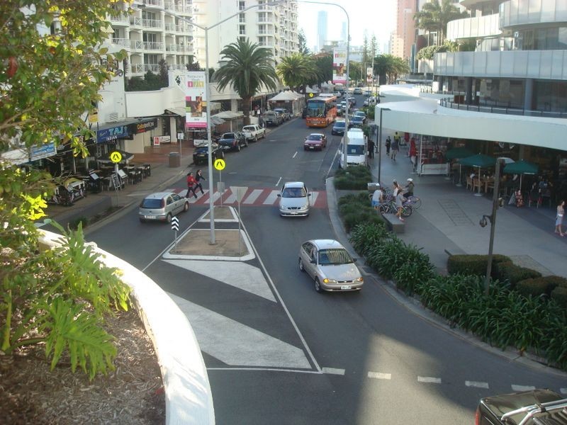 Broadbeach QLD 4218
