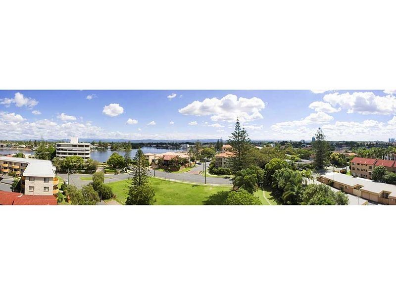 601/7 MALLANA STREET, Surfers Paradise QLD 4217