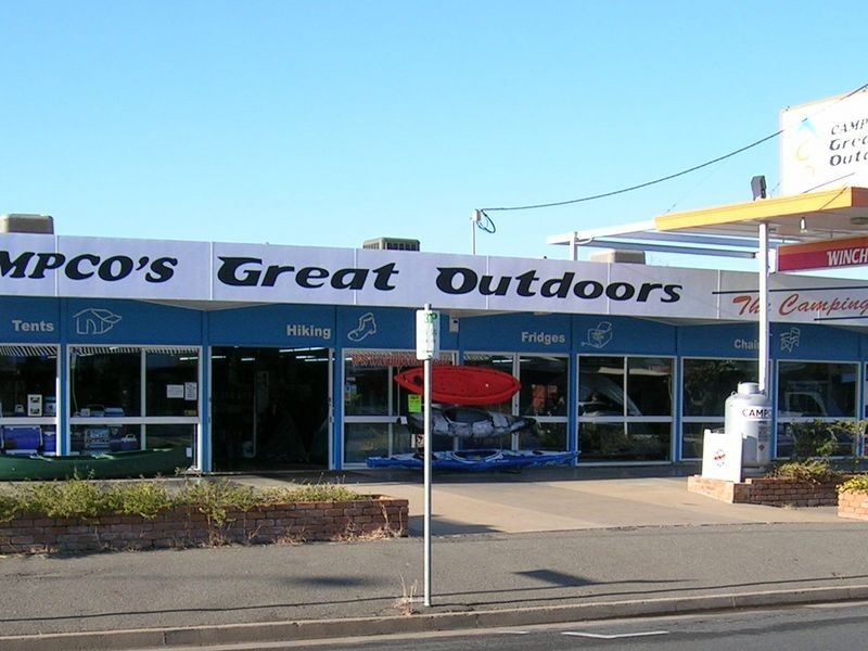 Rockhampton QLD 4700