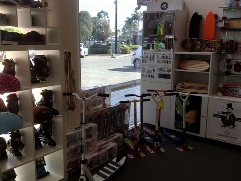 Runaway Bay QLD 4216