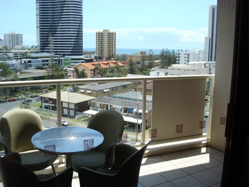 908/42 Surf Parade, Broadbeach QLD 4218
