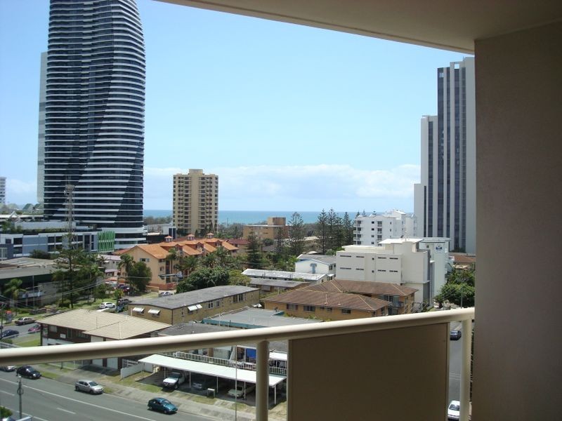 908/42 Surf Parade, Broadbeach QLD 4218