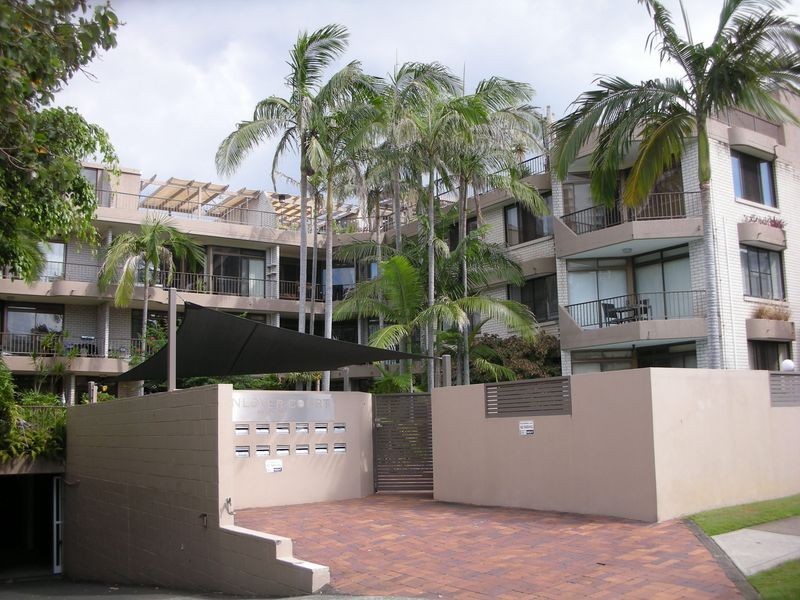 3/24 Second Avenue (Sunlover Court), Broadbeach QLD 4218