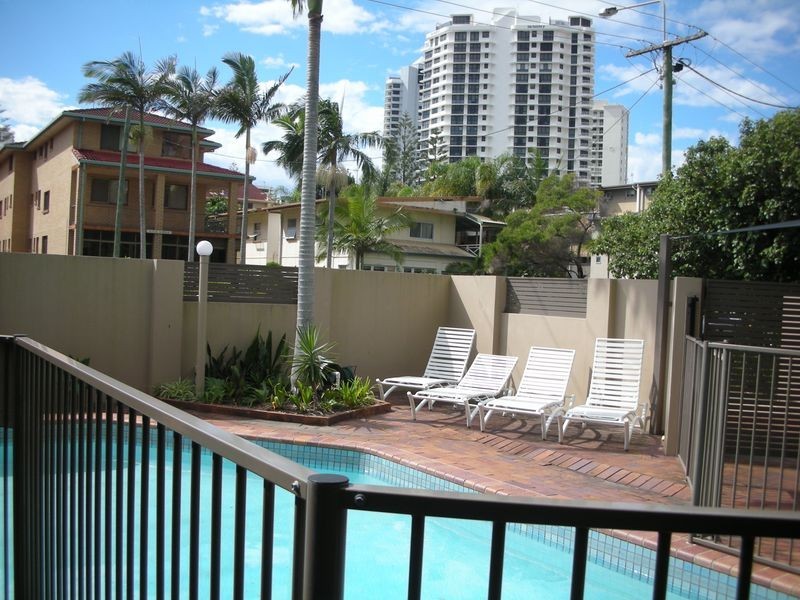 3/24 Second Avenue (Sunlover Court), Broadbeach QLD 4218