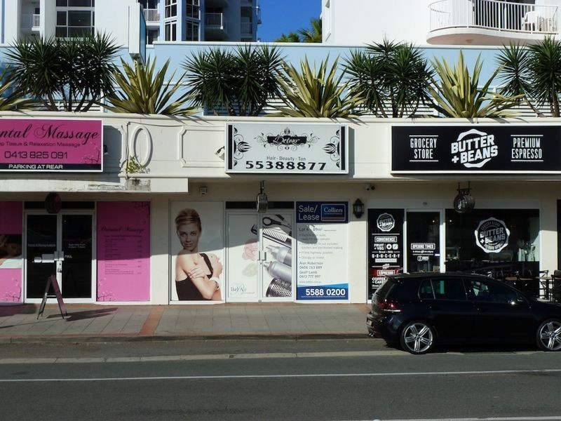 4/2623 – 263 Gold Coast Highway (Bel Air), Broadbeach QLD 4218