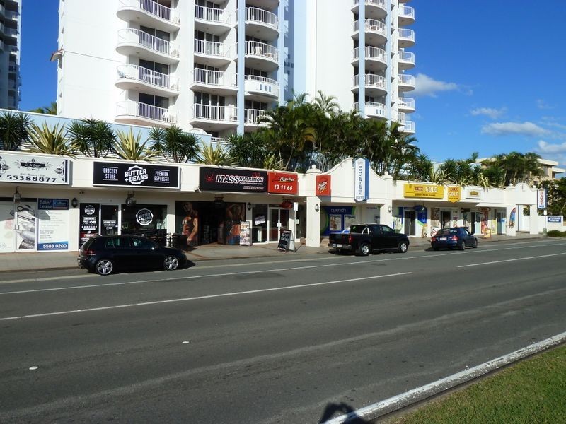 4/2623 – 263 Gold Coast Highway (Bel Air), Broadbeach QLD 4218