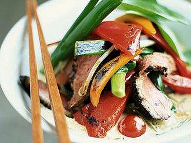 Beer Thai Garden Restaurant, Broadbeach QLD 4218