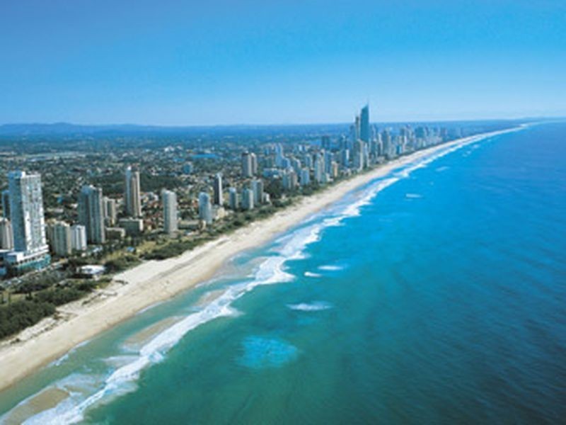 Beer Thai Garden Restaurant, Broadbeach QLD 4218