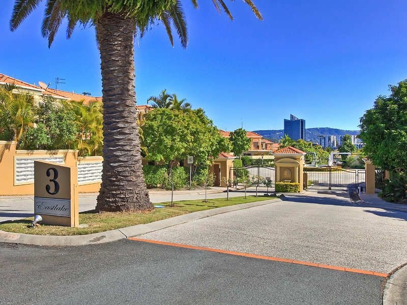 32/3 Robina Town Centre Drive (Eastlake), Robina QLD 4226