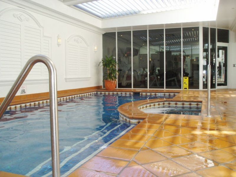 810/9 Beach Parade (Marrakesh), Surfers Paradise QLD 4217