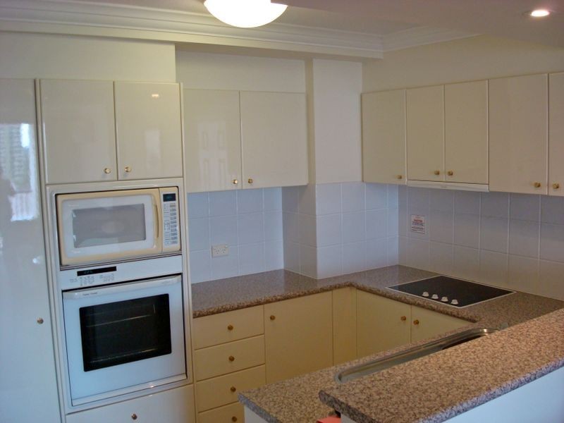 810/9 Beach Parade (Marrakesh), Surfers Paradise QLD 4217