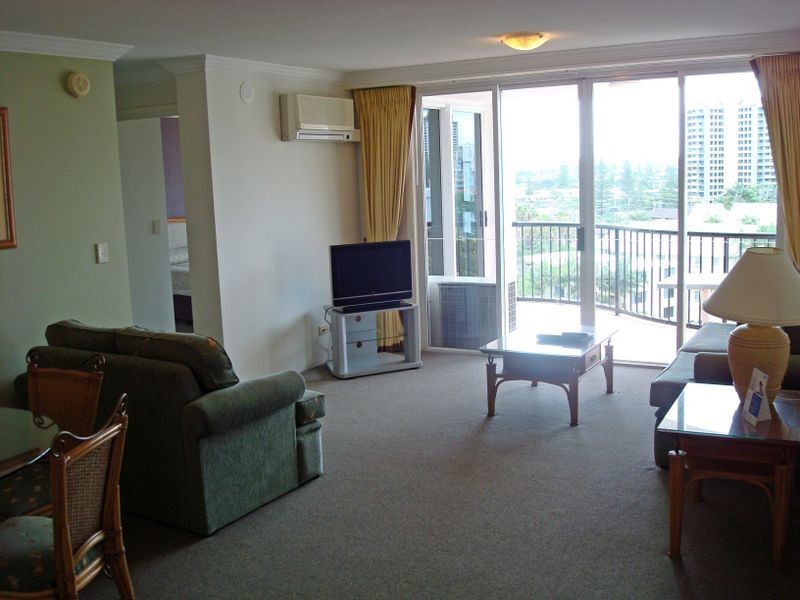 810/9 Beach Parade (Marrakesh), Surfers Paradise QLD 4217