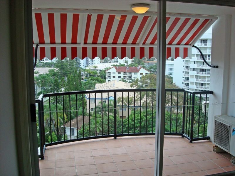 810/9 Beach Parade (Marrakesh), Surfers Paradise QLD 4217