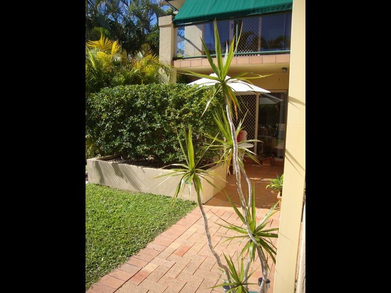 46/152 Palm Meadows Drive (Palm Meadows Resort), Carrara QLD 4211