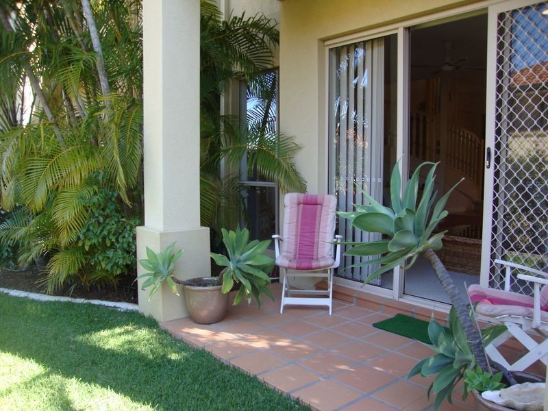 46/152 Palm Meadows Drive (Palm Meadows Resort), Carrara QLD 4211