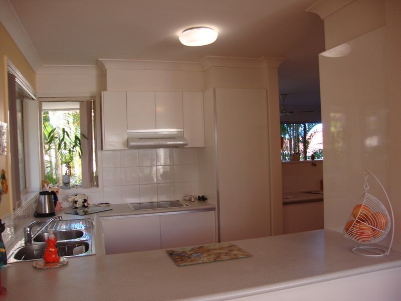 46/152 Palm Meadows Drive (Palm Meadows Resort), Carrara QLD 4211