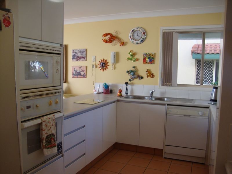 46/152 Palm Meadows Drive (Palm Meadows Resort), Carrara QLD 4211