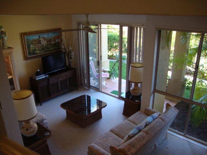 46/152 Palm Meadows Drive (Palm Meadows Resort), Carrara QLD 4211