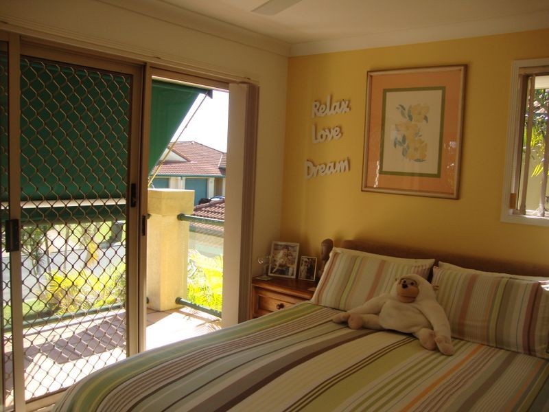 46/152 Palm Meadows Drive (Palm Meadows Resort), Carrara QLD 4211