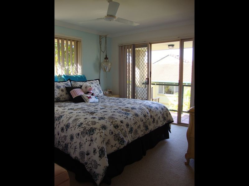 46/152 Palm Meadows Drive (Palm Meadows Resort), Carrara QLD 4211