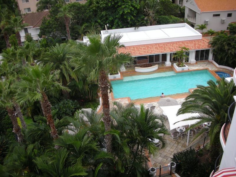 712/9 Beach Parade (Marrakesh), Surfers Paradise QLD 4217