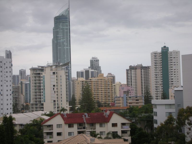 712/9 Beach Parade (Marrakesh), Surfers Paradise QLD 4217