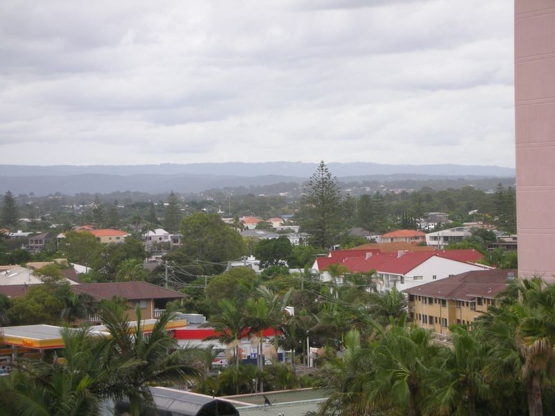 712/9 Beach Parade (Marrakesh), Surfers Paradise QLD 4217