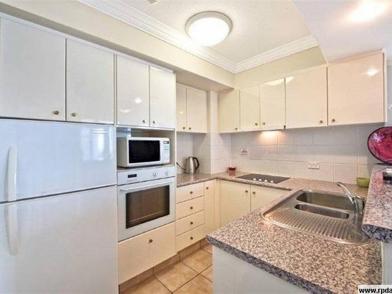 603/9 Beach Parade (Marrakesh), Surfers Paradise QLD 4217