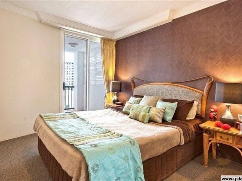 603/9 Beach Parade (Marrakesh), Surfers Paradise QLD 4217