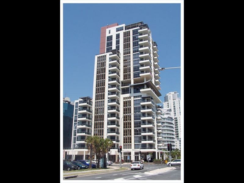 1302/18 Cypress Avenue (Solaire), Surfers Paradise QLD 4217