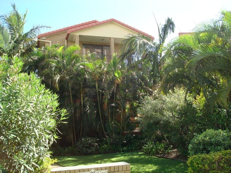 Broadbeach QLD 4218
