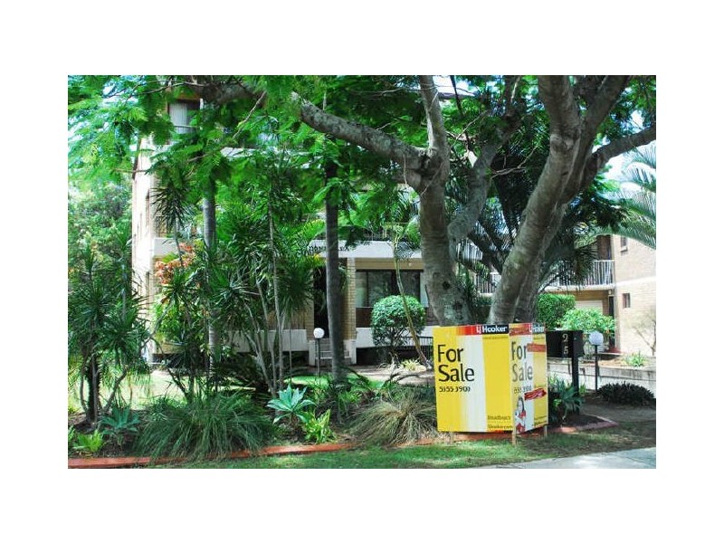 5/25 Britannaia Avenue, Broadbeach QLD 4218