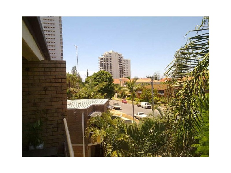 5/25 Britannaia Avenue, Broadbeach QLD 4218