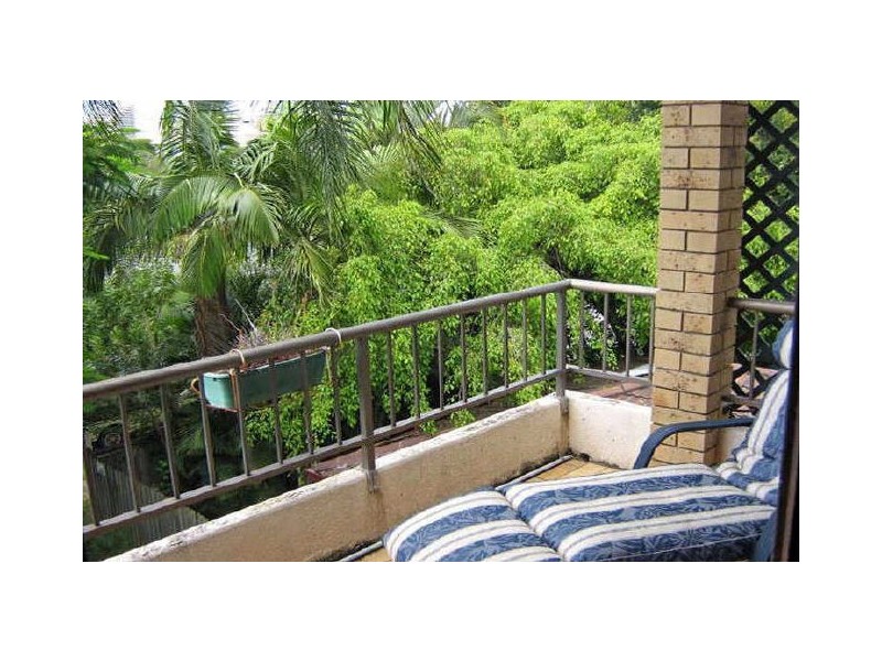 5/25 Britannaia Avenue, Broadbeach QLD 4218