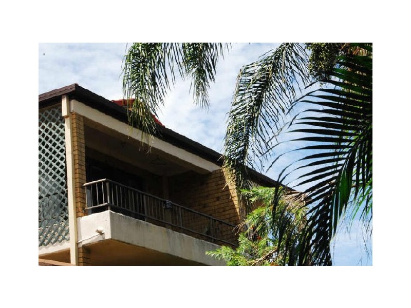 5/25 Britannaia Avenue, Broadbeach QLD 4218