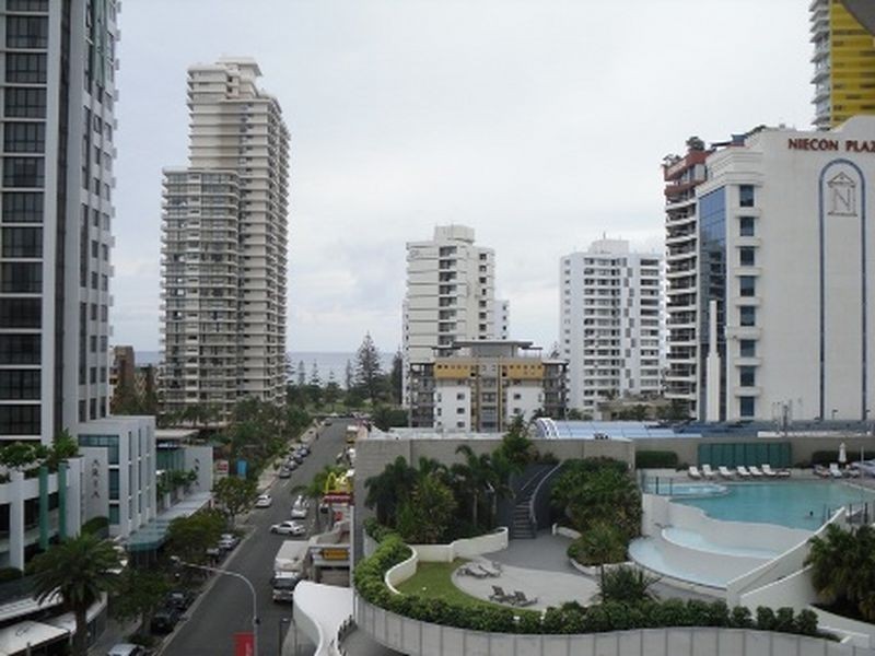 Broadbeach QLD 4218